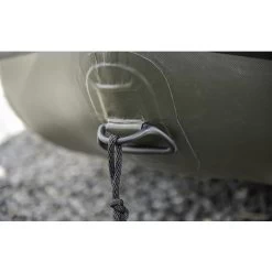 Fox EOS 2.5m Inflatable Boat Green -Hengelsportwinkel 2015214Fox EOS 2 5m Inflatable Boat Green 12 1