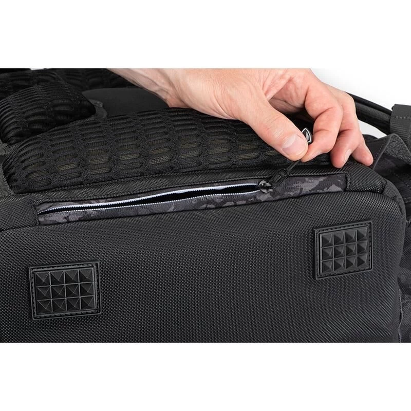 Rage Voyager Camo Rucksack 4 Rage Voyager Camo Rucksack - Afbeelding 4