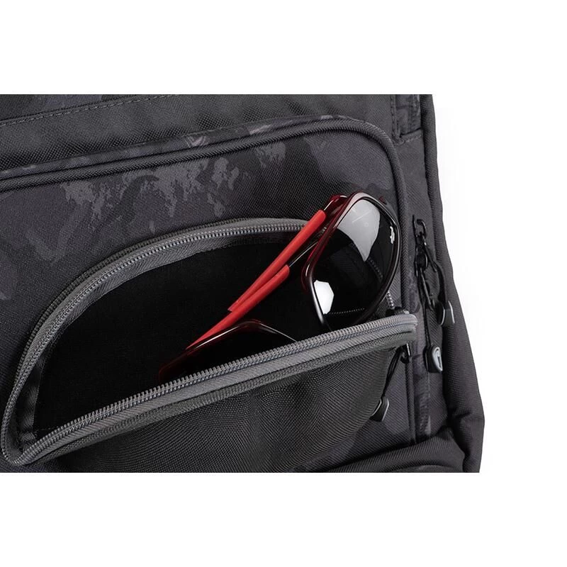 Rage Voyager Camo Rucksack 6 Rage Voyager Camo Rucksack - Afbeelding 6