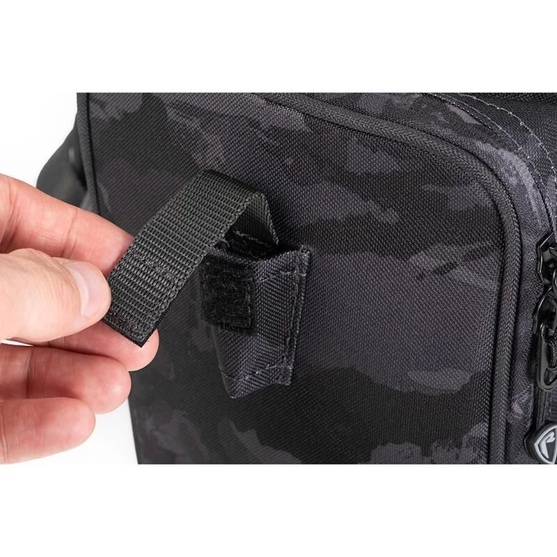 Rage Voyager Camo Rucksack 8 Rage Voyager Camo Rucksack - Afbeelding 8