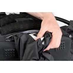 Rage Voyager Camo Rucksack 29 Rage Voyager Camo Rucksack -Hengelsportwinkel 2026071Rage Voyager Camo Rucksack 9