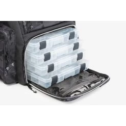 Rage Voyager Camo Rucksack 33 Rage Voyager Camo Rucksack -Hengelsportwinkel 2026075Rage Voyager Camo Rucksack 13