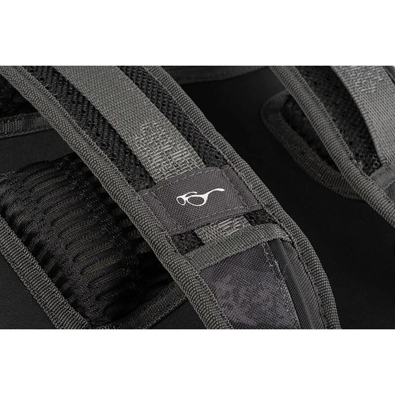 Rage Voyager Camo Rucksack 20 Rage Voyager Camo Rucksack - Afbeelding 20