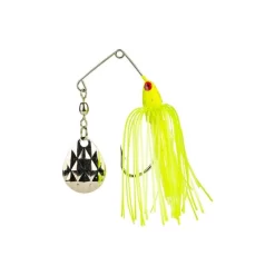 Strike King Mini-King Spinnerbait 3.5g -Hengelsportwinkel 2077844Strike King Mini King Spinnerbait 3 5g 3