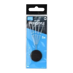 Freestyle Adjustable Dropshot Stoppers