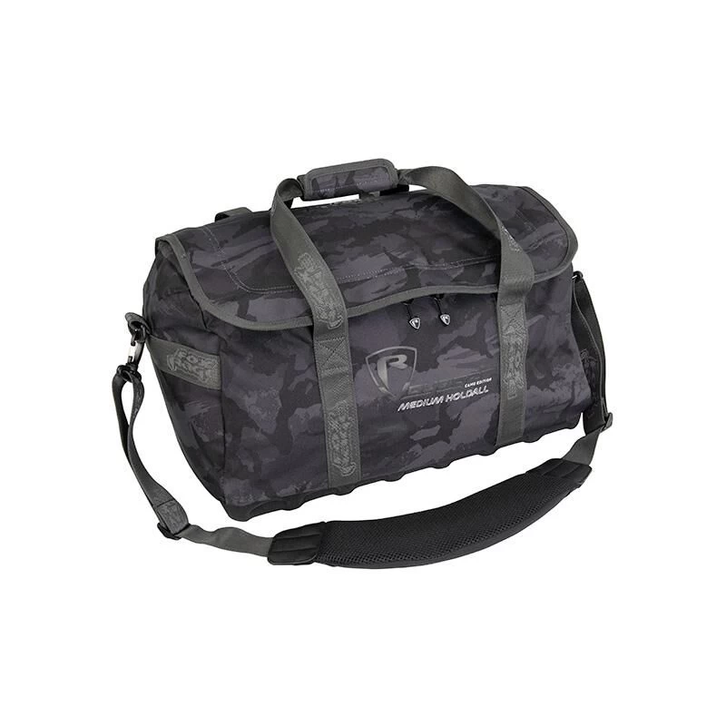Rage Voyager Camo Medium Holdall 1 Rage Voyager Camo Medium Holdall