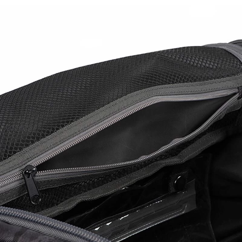 Rage Voyager Camo Medium Holdall 2 Rage Voyager Camo Medium Holdall - Afbeelding 2