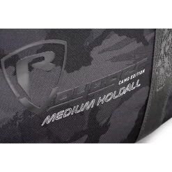 Rage Voyager Camo Medium Holdall 9 Rage Voyager Camo Medium Holdall -Hengelsportwinkel 2329135Rage Voyager Camo Medium Holdall 2