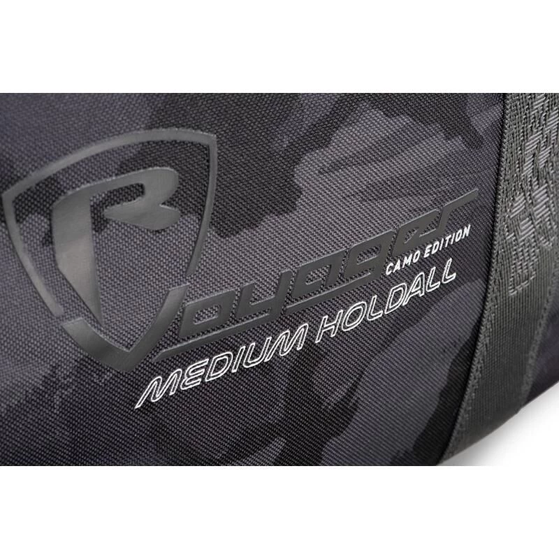 Rage Voyager Camo Medium Holdall 3 Rage Voyager Camo Medium Holdall - Afbeelding 3