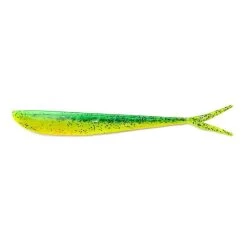 Lunker City Fin-S Fish 10” Fire Perch