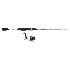 Abu Garcia Ike Dude 10-30g 2.44m Spinning Combo