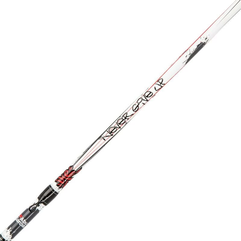 Abu Garcia Ike Dude 5-20g 2.13m Spinning Combo 3 Abu Garcia Ike Dude 5-20g 2.13m Spinning Combo - Afbeelding 3
