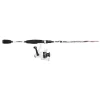 Abu Garcia Ike Dude 3-15g 1.83m Spinning Combo