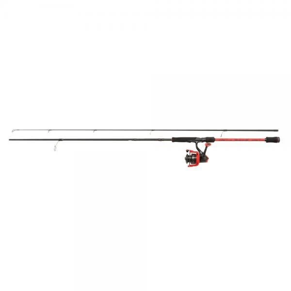 Abu Garcia Max X 2.13m 10-30g Hengelset 1 Abu Garcia Max X 2.13m 10-30g Hengelset