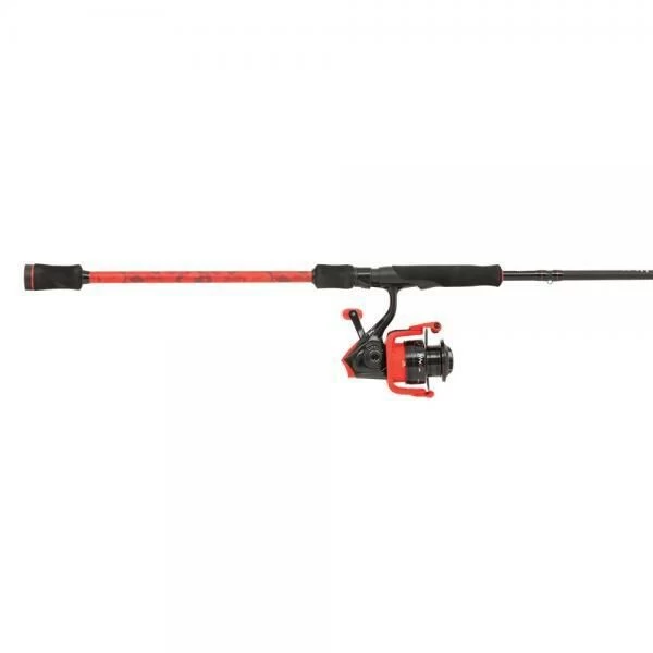 Abu Garcia Max X 2.13m 10-30g Hengelset 2 Abu Garcia Max X 2.13m 10-30g Hengelset - Afbeelding 2