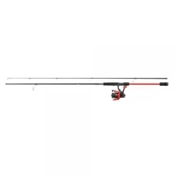 Abu Garcia Max X 2.44m 10-30g Hengelset