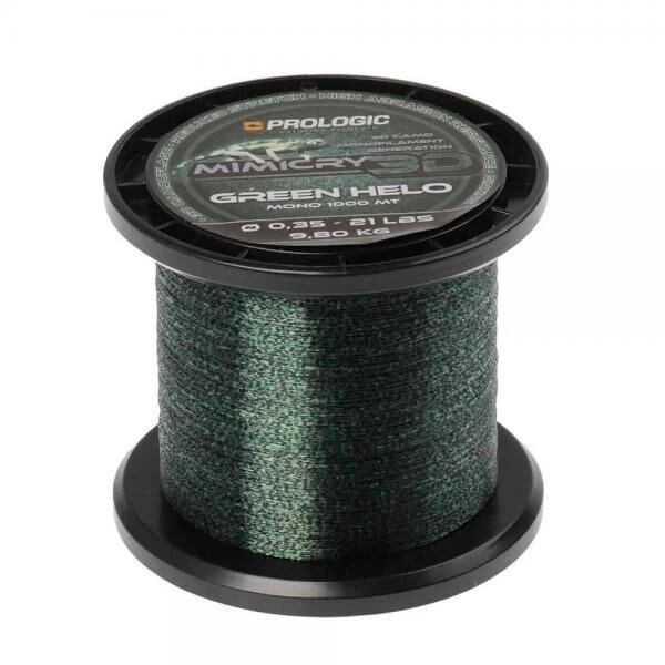 Prologic Mimicry Green Helo 1000m 1 Prologic Mimicry Green Helo 1000m