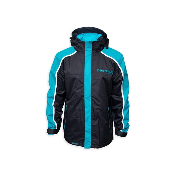 Drennan 25K Jacket 1 Drennan 25K Jacket
