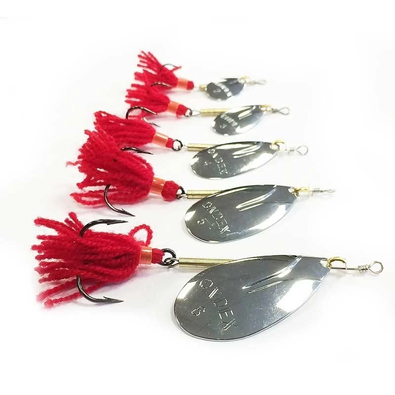 Ondex Silver 1 Ondex Silver