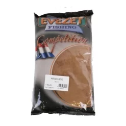 Evezet Arachide Bruin 1kg