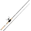 Abu Garcia Max Pro Hengelset 1.98m 15-60g