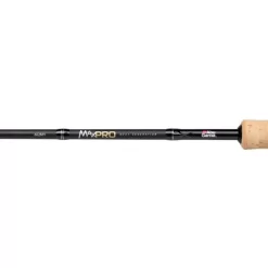 Abu Garcia Max Pro Hengelset 1.98m 15-60g -Hengelsportwinkel 2732895Abu Garcia Max Pro Hengelset 1 98m 15 60g 3