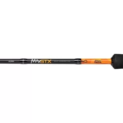 Abu Garcia Max STX Hengelset 1.98m 10-40g -Hengelsportwinkel 2732901Abu Garcia Max STX Hengelset 1 98m 10 40g 3