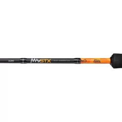 Abu Garcia Max STX Hengelset 1.98m 15-60g -Hengelsportwinkel 2732904Abu Garcia Max STX Hengelset 1 98m 15 60g 2