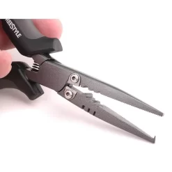 Spro Freestyle Plier 18 -Hengelsportwinkel 2798157Spro Freestyle Plier 18 2