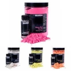CC Moore Fluoro Pop Up Making Pack -Hengelsportwinkel 2804037CC Moore Fluoro Pop Up Making pack 1