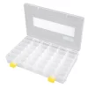 Spro Tackle Box 275x180x45mm