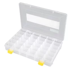 Spro Tackle Box 275x180x45mm