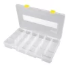 Spro Tackle Box 355x220x50mm
