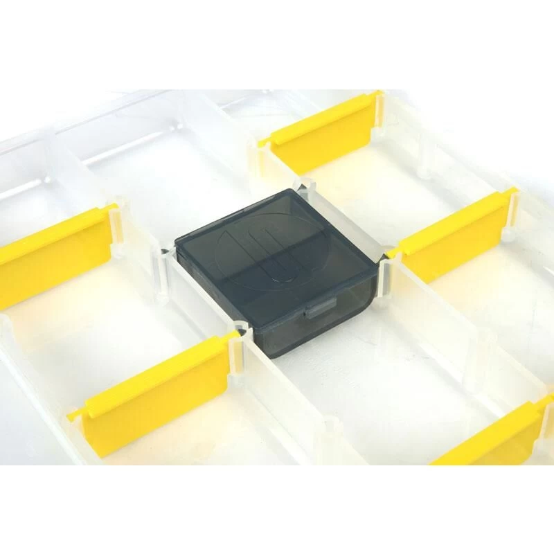 Spro Tackle Box Xtra TBX Inner Tray 2 Spro Tackle Box Xtra TBX Inner Tray - Afbeelding 2
