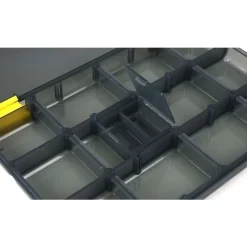 Spro Tackle Box Xtra TBX Inner Tray 5 Spro Tackle Box Xtra TBX Inner Tray -Hengelsportwinkel 3133244Spro Tackle Box Xtra TBX Inner Tray 2
