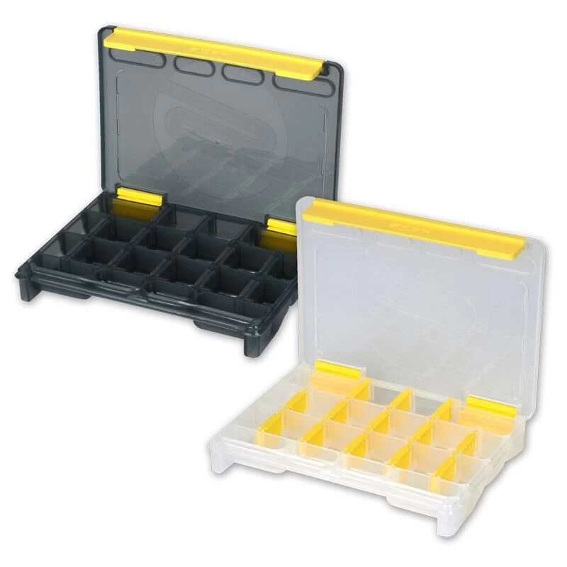 Spro Tackle Box Xtra TBX25S 1 Spro Tackle Box Xtra TBX25S