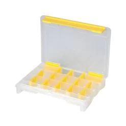 Spro Tackle Box Xtra TBX25S 13 Spro Tackle Box Xtra TBX25S -Hengelsportwinkel 3133381Spro Tackle Box Xtra TBX25S 6