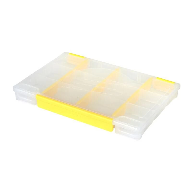 Spro Tackle Box Xtra TBX25M 2 Spro Tackle Box Xtra TBX25M - Afbeelding 2