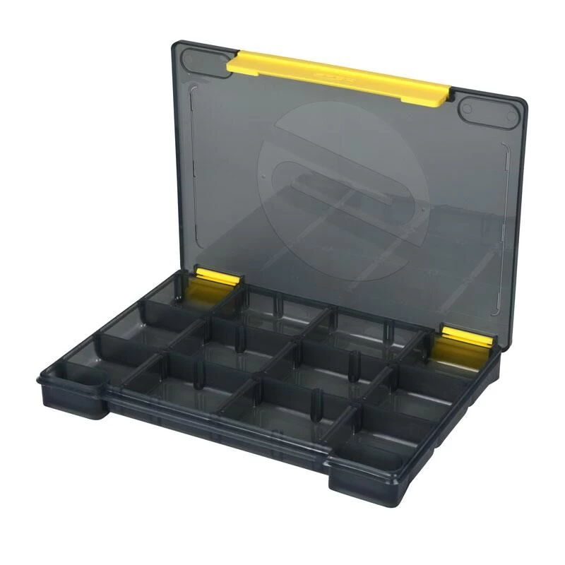 Spro Tackle Box Xtra TBX25M 5 Spro Tackle Box Xtra TBX25M - Afbeelding 5