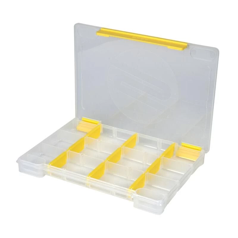 Spro Tackle Box Xtra TBX25M 4 Spro Tackle Box Xtra TBX25M - Afbeelding 4