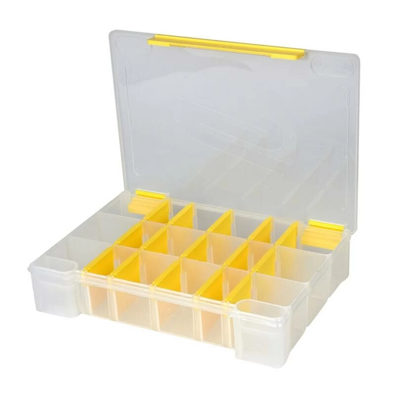 Spro Tackle Box Xtra TBX50M 2 Spro Tackle Box Xtra TBX50M - Afbeelding 2