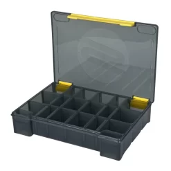Spro Tackle Box Xtra TBX50M 9 Spro Tackle Box Xtra TBX50M -Hengelsportwinkel 3134102Spro Tackle Box Xtra TBX50M 1