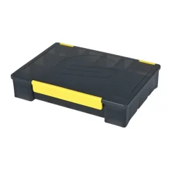 Spro Tackle Box Xtra TBX50M 11 Spro Tackle Box Xtra TBX50M -Hengelsportwinkel 3134103Spro Tackle Box Xtra TBX50M 2