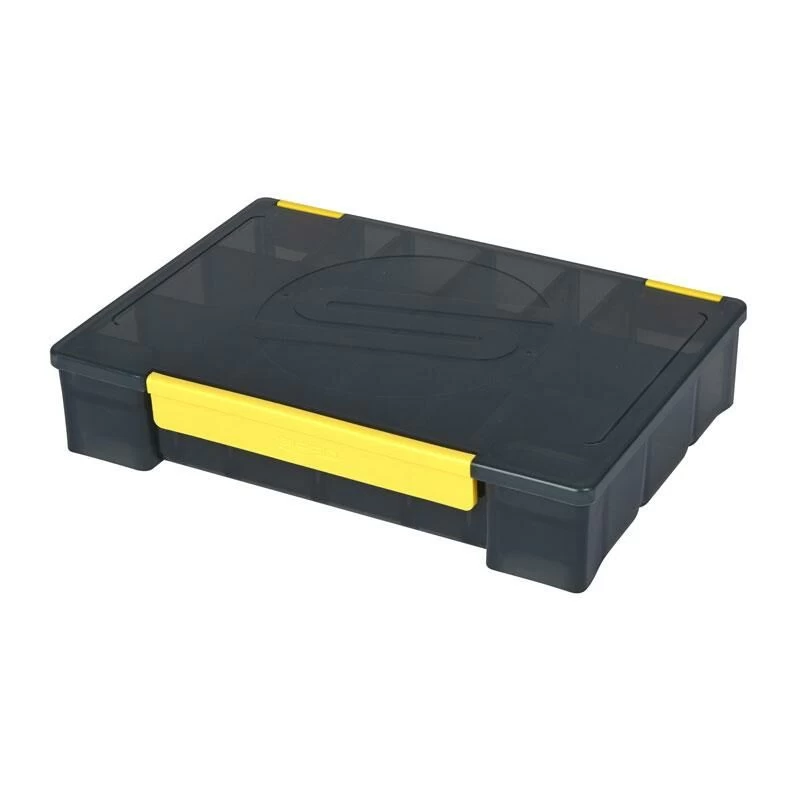 Spro Tackle Box Xtra TBX50M 5 Spro Tackle Box Xtra TBX50M - Afbeelding 5