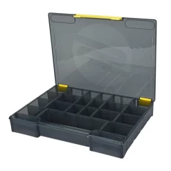 Spro Tackle Box Xtra TBX50L -Hengelsportwinkel 3134122Spro Tackle Box Xtra TBX50L 4