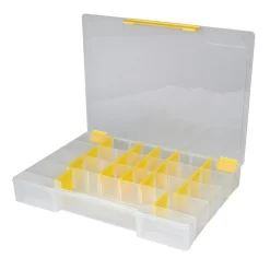 Spro Tackle Box Xtra TBX50L -Hengelsportwinkel 3134123Spro Tackle Box Xtra TBX50L 5