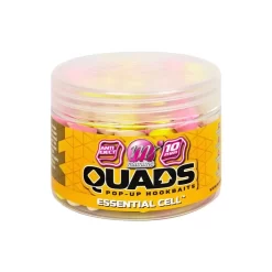 Mainline Quads Pop-Up Hookbaits -Hengelsportwinkel 3138018Mainline Quads Pop Up Hookbaits 2