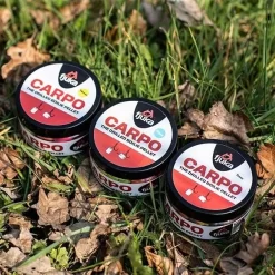 Fjuka Carpo Fluoro Drilled Pellets -Hengelsportwinkel 3226456Fjuka Carpo Fluoro Drilled Pellets 5