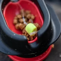 Fjuka Carpo Fluoro Drilled Pellets -Hengelsportwinkel 3226459Fjuka Carpo Fluoro Drilled Pellets 8