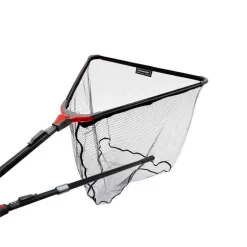 Rozemeijer Smooth Folding Landingnet Tele Handle 70cm X 60cm